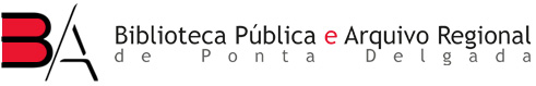 Biblioteca Pública e Arquivo Regional de Ponta Delgada