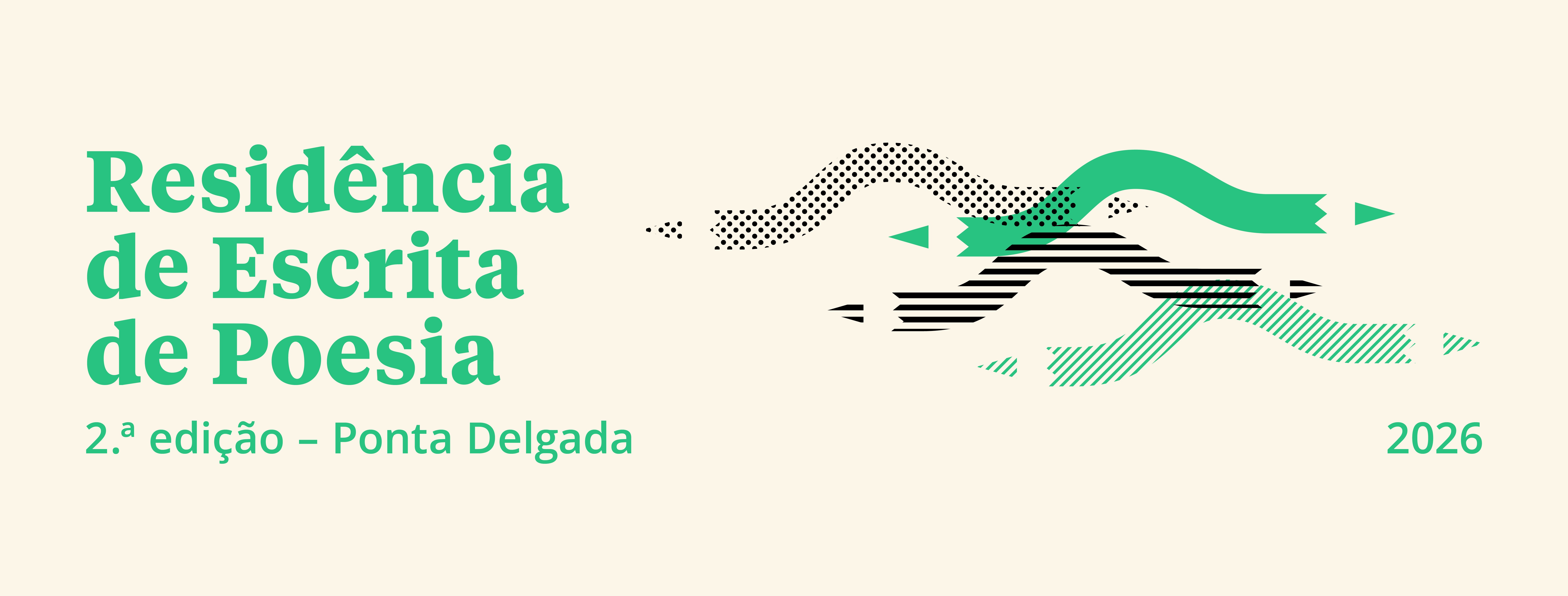 2ª edição Residência de Escrita de Poesia
