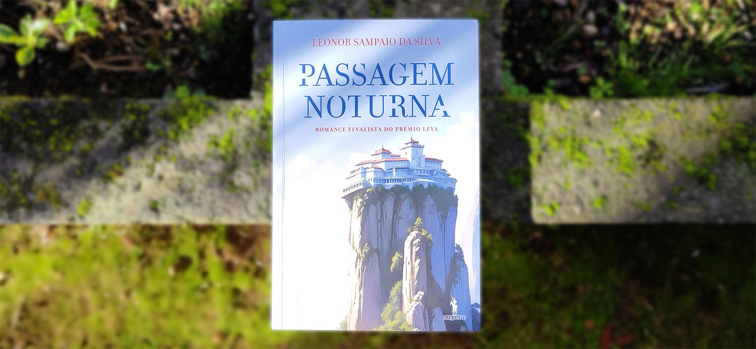 Destaque do mês – Novembro